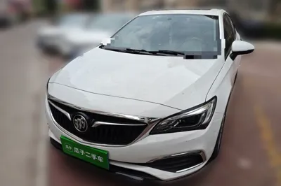 Buick Verano