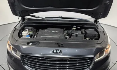Kia Canival
