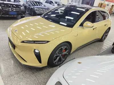 Nio ET5T