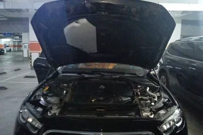 Mercedes-Benz E-Class New Energy