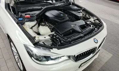 BMW Gran Turismo