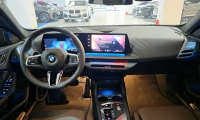 BMW 2-Series