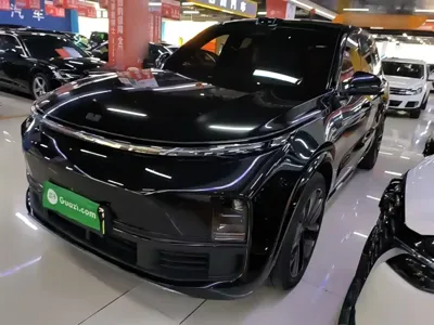 Li Auto Li L9