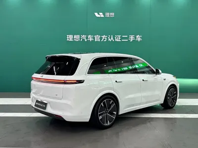 Li Auto Li L8