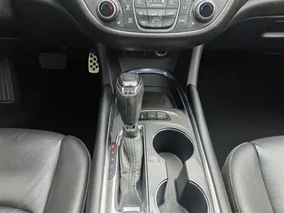 Chevrolet Malibu XL