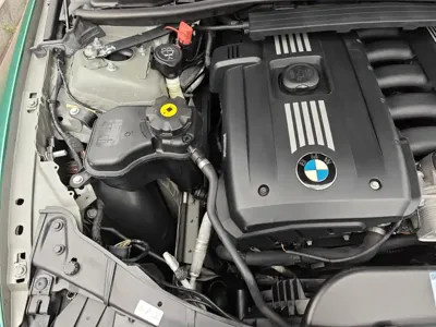 BMW 3 Series (Import)