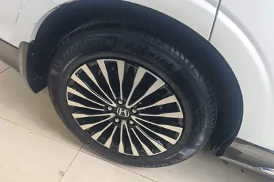 Honda Crosstour