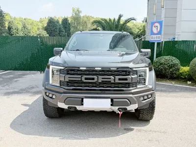 Ford F-150 Raptor