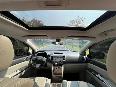 Mazda 8