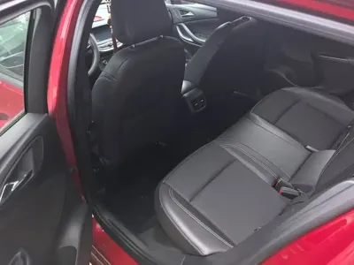 Buick Verano
