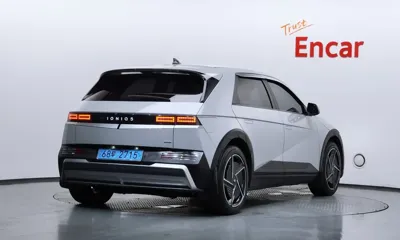 Hyundai Ioniq5