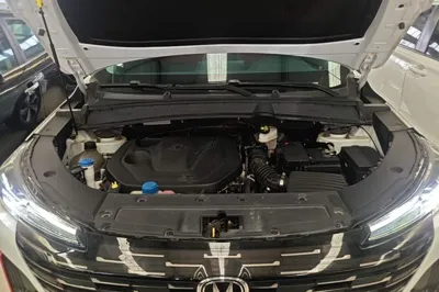 Changan CS55PLUS