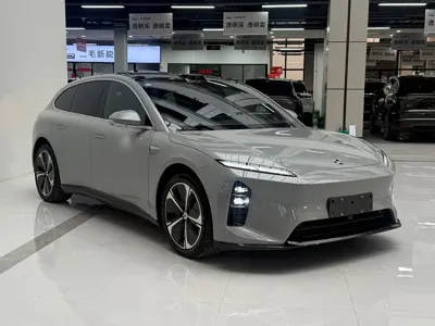 Nio ET5T