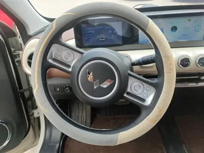 Wuling Bingo