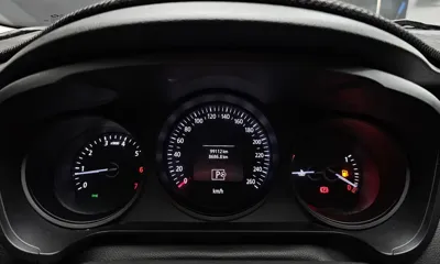 Renault-KoreaSamsung SM6