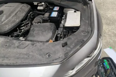 Geely Auto Preface