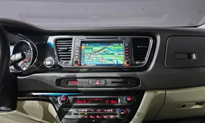 Kia Canival