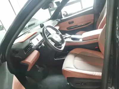 Nio EC6