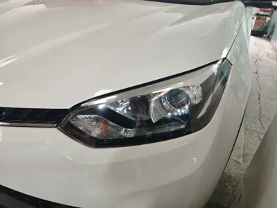 MG GS