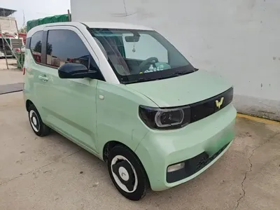 Wuling MINIEV