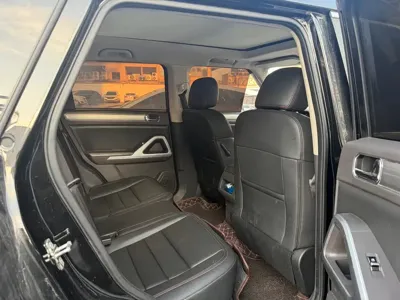 Changhe Changhe Q7