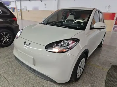 Wuling Bingo