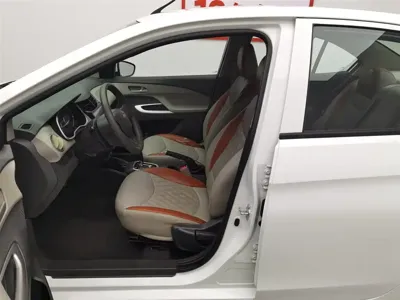 Chevrolet Sail