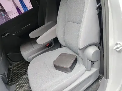 Wuling Hongguang EV