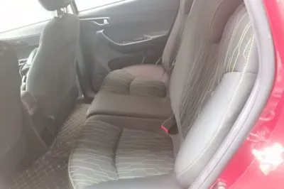 Changan Benni E-Star