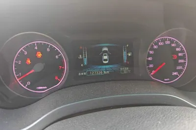 BYD Surui