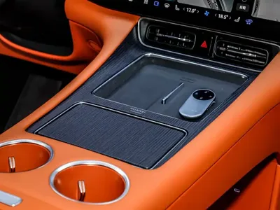 AITO 问界 AITO M8