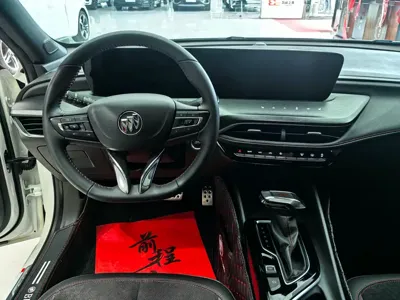 Buick Verano