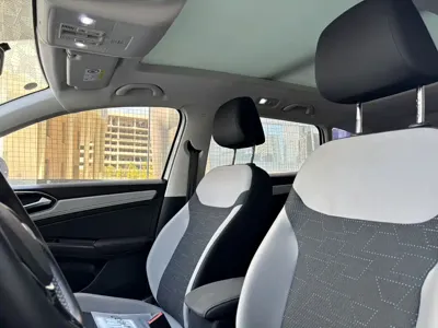 Jetta VS7