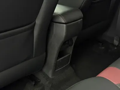Geely Binyue