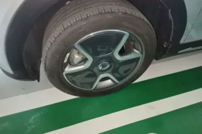 Smart #1