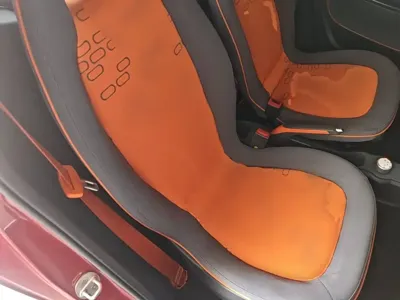 Baojun E100