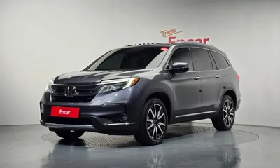 Honda Pilot