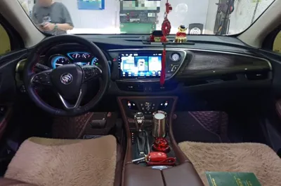 Buick Envision