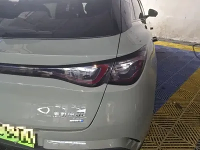BYD Seal 06GT