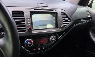 Kia Morning