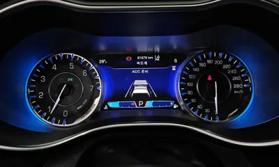 Chrysler 200