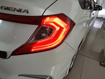 Honda Gienia