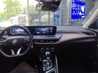 Buick Verano