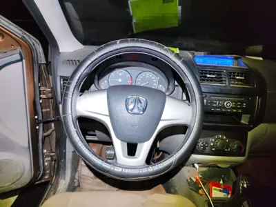 Weiwang M20