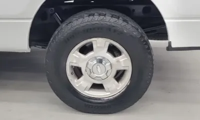 Ford F150