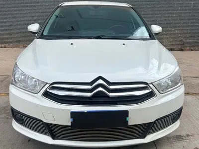 Citroen C-Quatre