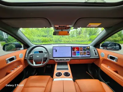 Li Auto Li L6