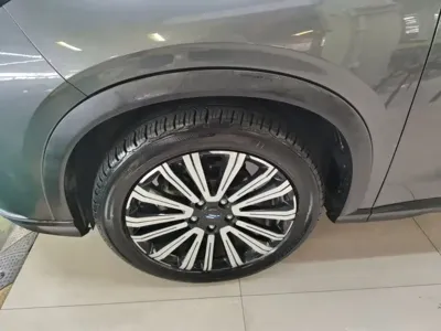 Oshan Oushang X5