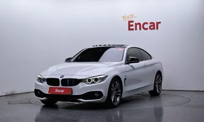 BMW 4-Series