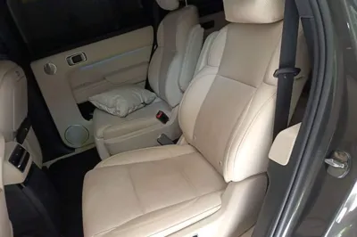 Li Auto L9